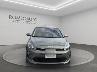 KIA Rio usata, con Controllo automatico clima