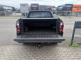 FORD Ranger Raptor usata, con Fendinebbia