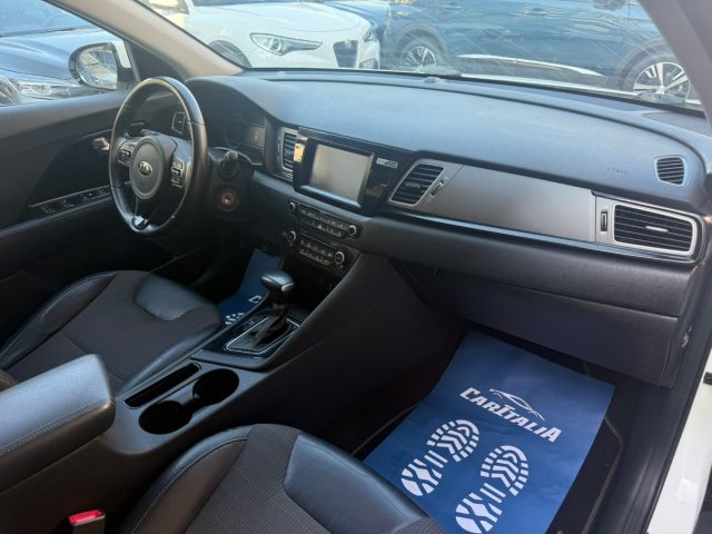 KIA Niro usata, con Cruise Control