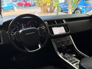 LAND ROVER Range Rover Sport usata, con Cruise Control