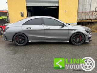 MERCEDES-BENZ CLA 45 AMG usata 6