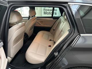 BMW 520 usata, con Climatizzatore