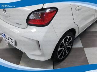 MITSUBISHI Space Star usata, con Cruise Control