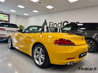 BMW Z4 usata, con ESP