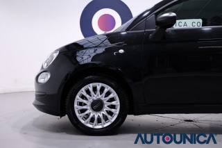 FIAT 500 usata, con Cruise Control