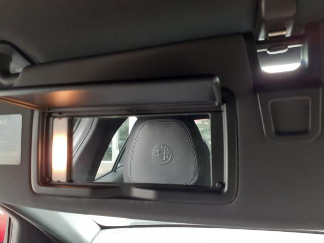 ALFA ROMEO Giulia usata, con Bluetooth
