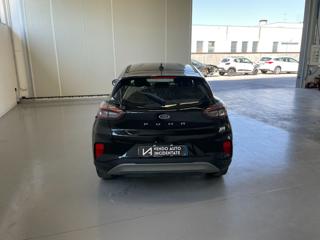 FORD Puma usata, con Boardcomputer