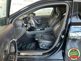 MERCEDES-BENZ A 200 usata, con Controllo trazione