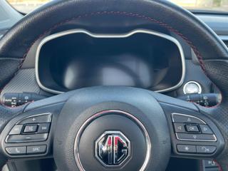 MG ZS usata 27