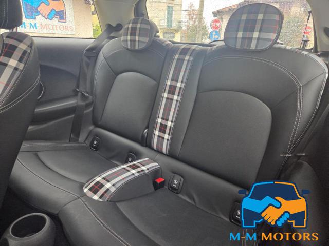 MINI Cooper usata, con Cruise Control