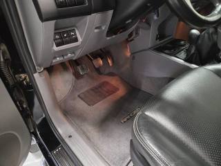 FORD Ranger usata, con Ruota di riserva