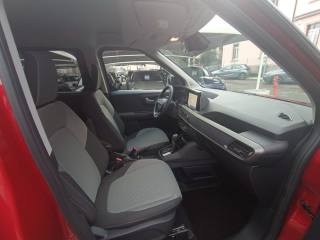 FORD Tourneo Courier usata, con Controllo trazione