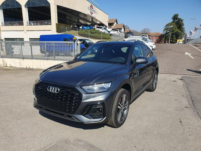 AUDI Q5 usata, con ABS