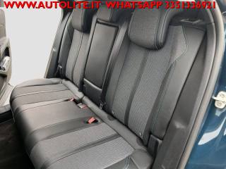 PEUGEOT 3008 usata, con USB