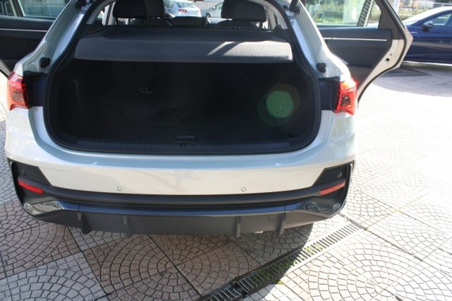 AUDI Q3 usata, con Bluetooth