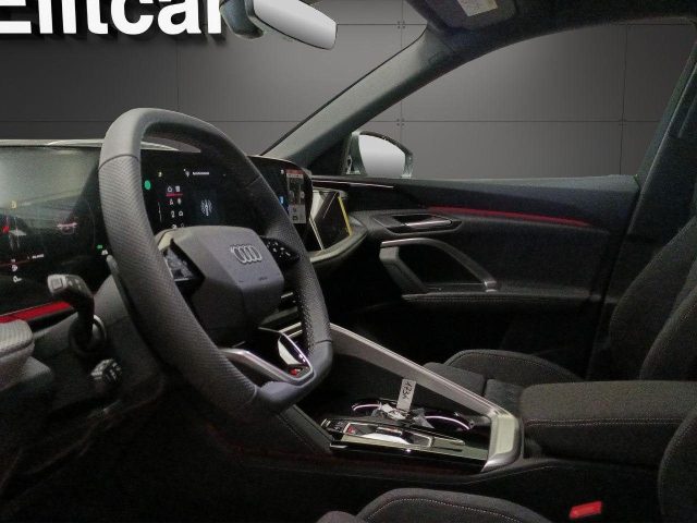 AUDI Q5 usata, con Cronologia tagliandi