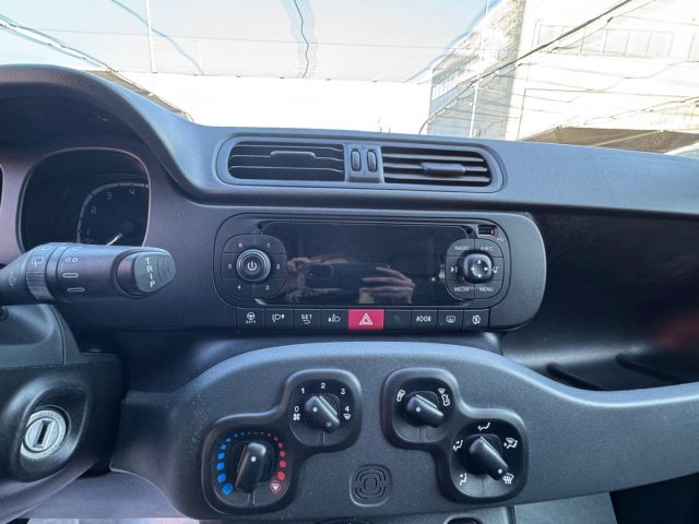FIAT Panda usata, con Servosterzo