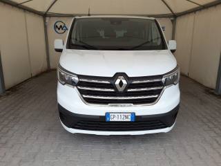 RENAULT Trafic 2.0 BluedCi 150cv PL-TN Equilibre *IVA INCLUSA*