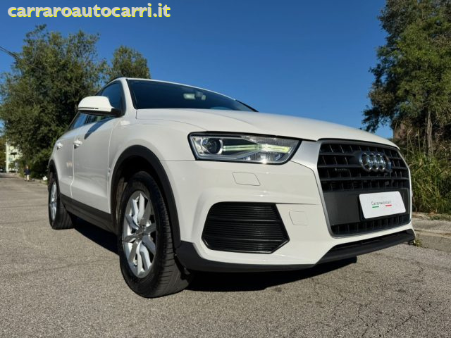 AUDI Q3 usata, con ABS