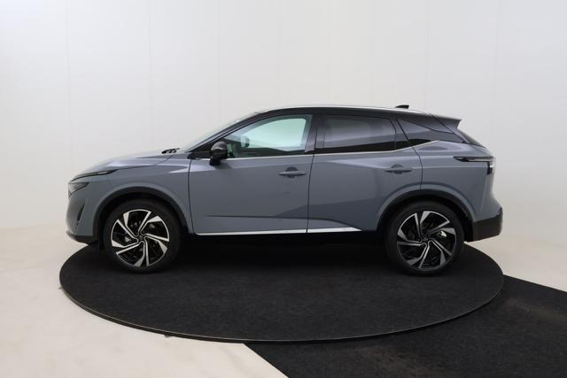 NISSAN Qashqai usata, con Controllo trazione
