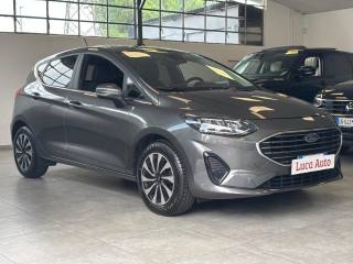 FORD Fiesta usata, con Airbag laterali