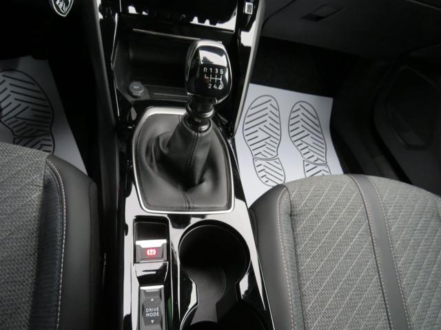 PEUGEOT 2008 usata, con Frenata d