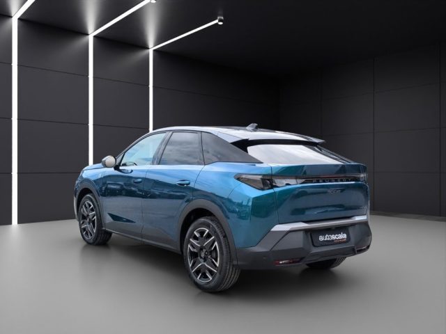 PEUGEOT 3008 usata, con Cerchi in lega