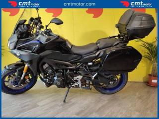 YAMAHA Tracer 900 usata 2