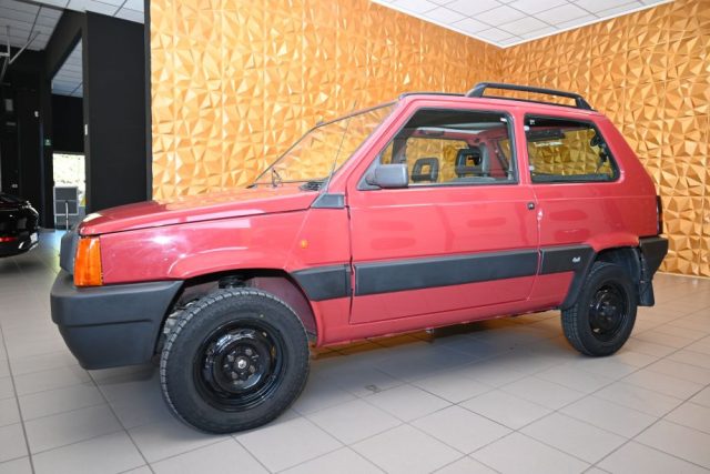 FIAT Panda usata 96