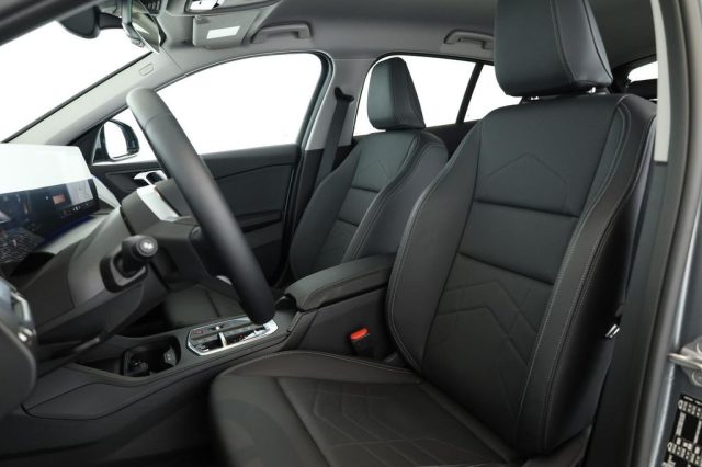 BMW 118 usata, con Fendinebbia