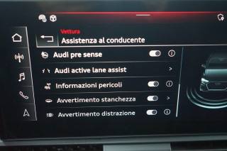 AUDI Q5 usata, con Immobilizzatore elettronico