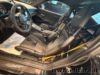 PORSCHE 911 usata, con Antifurto