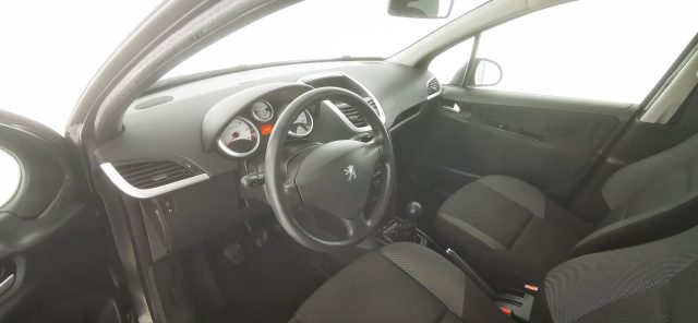 PEUGEOT 207 usata 36