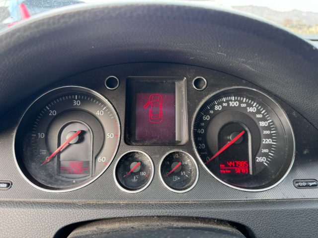 VOLKSWAGEN Passat Variant usata, con Climatizzatore