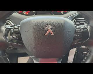 PEUGEOT 308 usata, con Fendinebbia