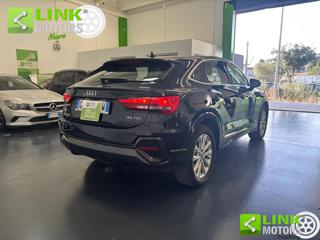 AUDI Q3 usata 8