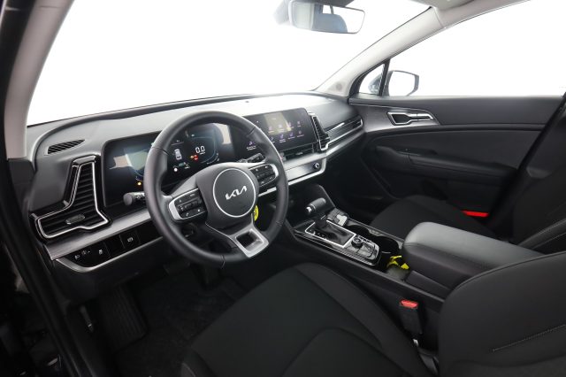KIA Sportage usata 1