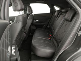 DS AUTOMOBILES DS 7 Crossback usata, con Sedili riscaldati