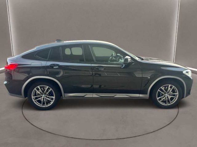BMW X4 usata, con Airbag Passeggero