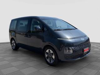 HYUNDAI Staria usata 6