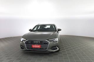AUDI A6 A6 Avant 40 2.0 TDI S tronic Business Sport