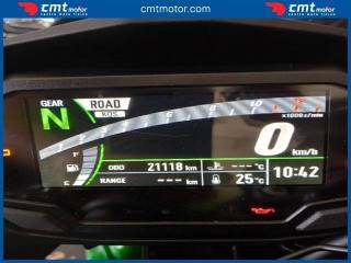 KAWASAKI Ninja 1000 SX usata 4