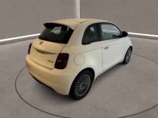 FIAT 500 usata, con Autoradio