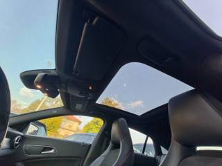 MERCEDES-BENZ CLA 220 usata, con ESP