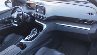 PEUGEOT 3008 usata, con Controllo elettronico della corsia