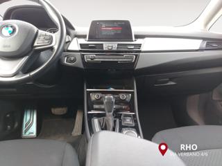 BMW 225 usata, con ESP