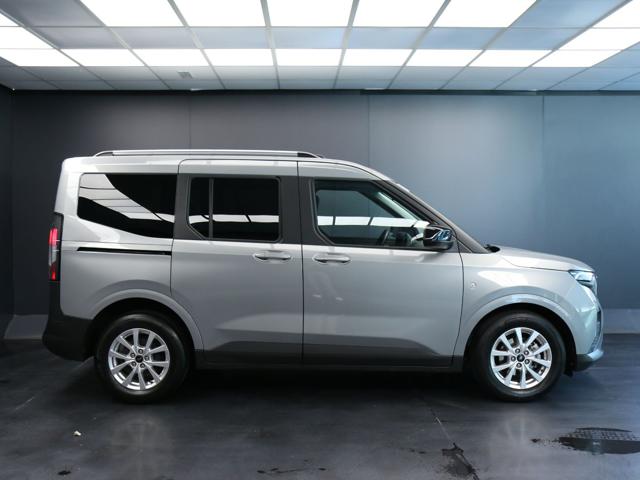 FORD Tourneo Courier usata, con Autoradio
