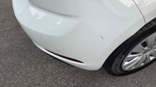 VOLKSWAGEN Golf usata, con Cerchi in lega