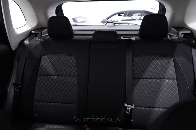 MG ZS usata, con Bluetooth