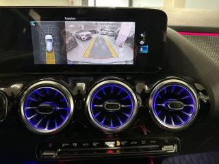 MERCEDES-BENZ GLA 200 usata, con Immobilizzatore elettronico